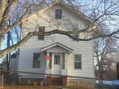 Single Family 3BR 2BA - 187 WATKINS AVE, Middletown, NY