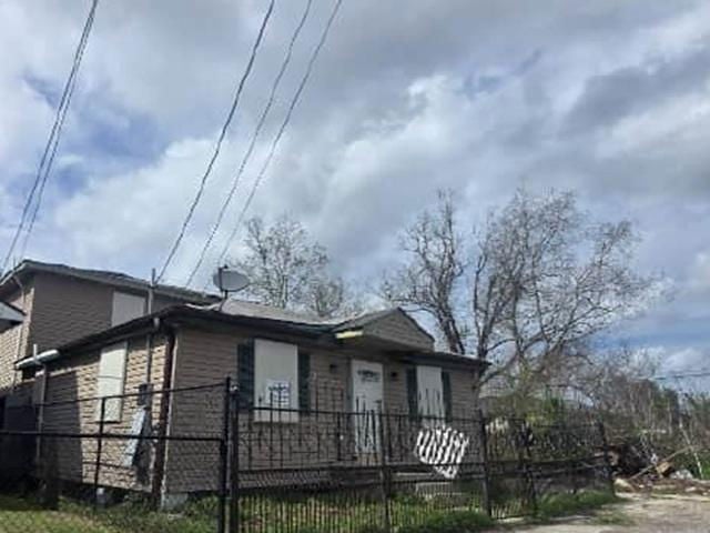 Property in New orleans, LA