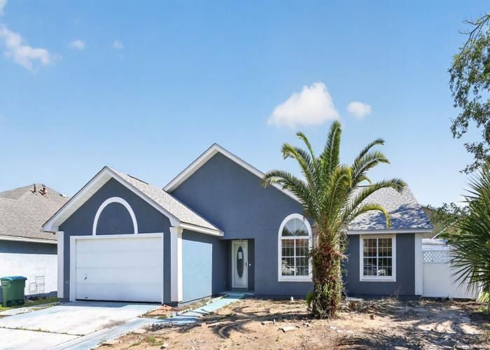 Property - Unknown Address, FL
