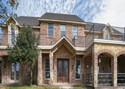 Parker County property