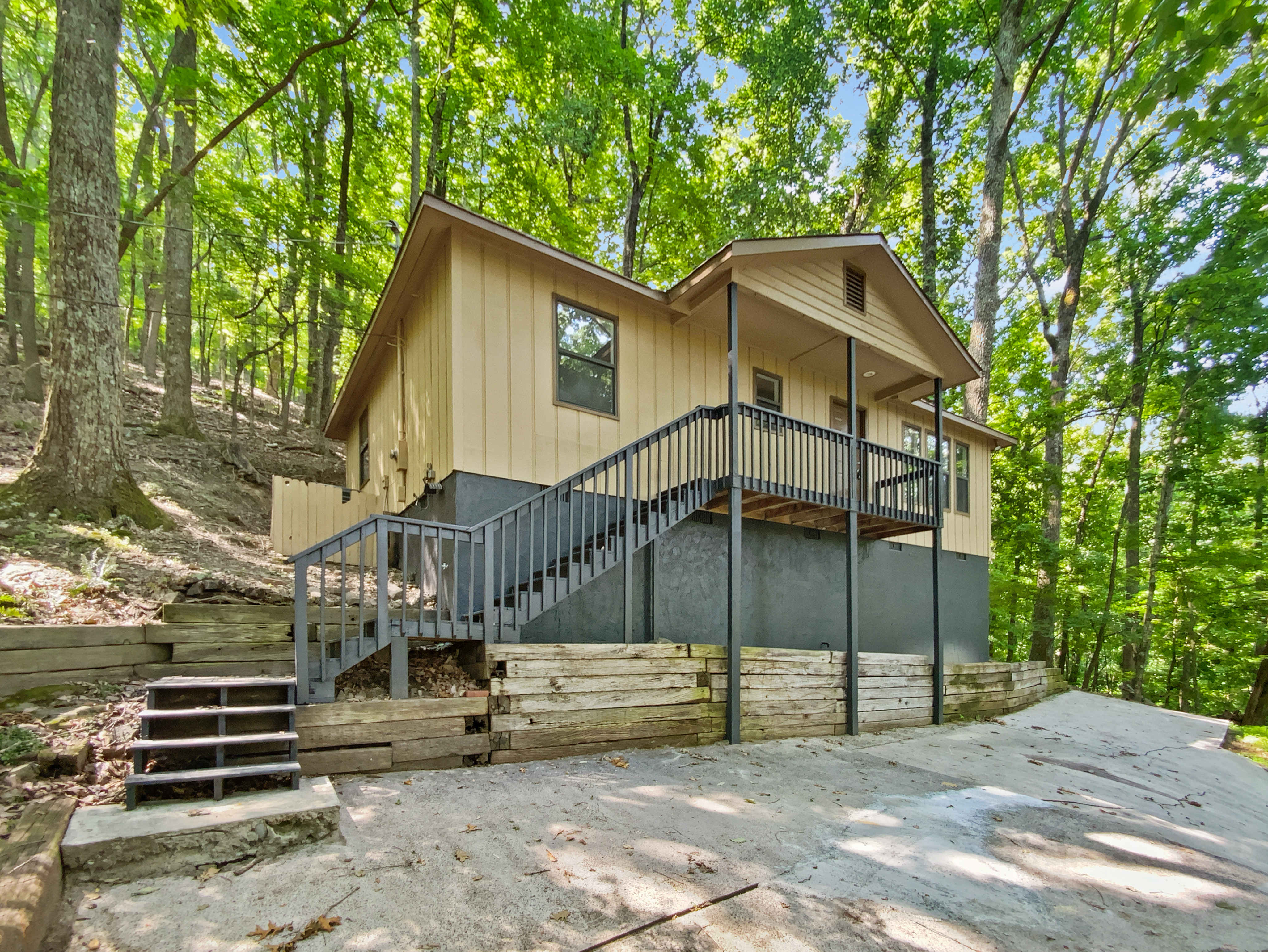 Chestnut Cove Trl, Jasper, GA 30143 #1