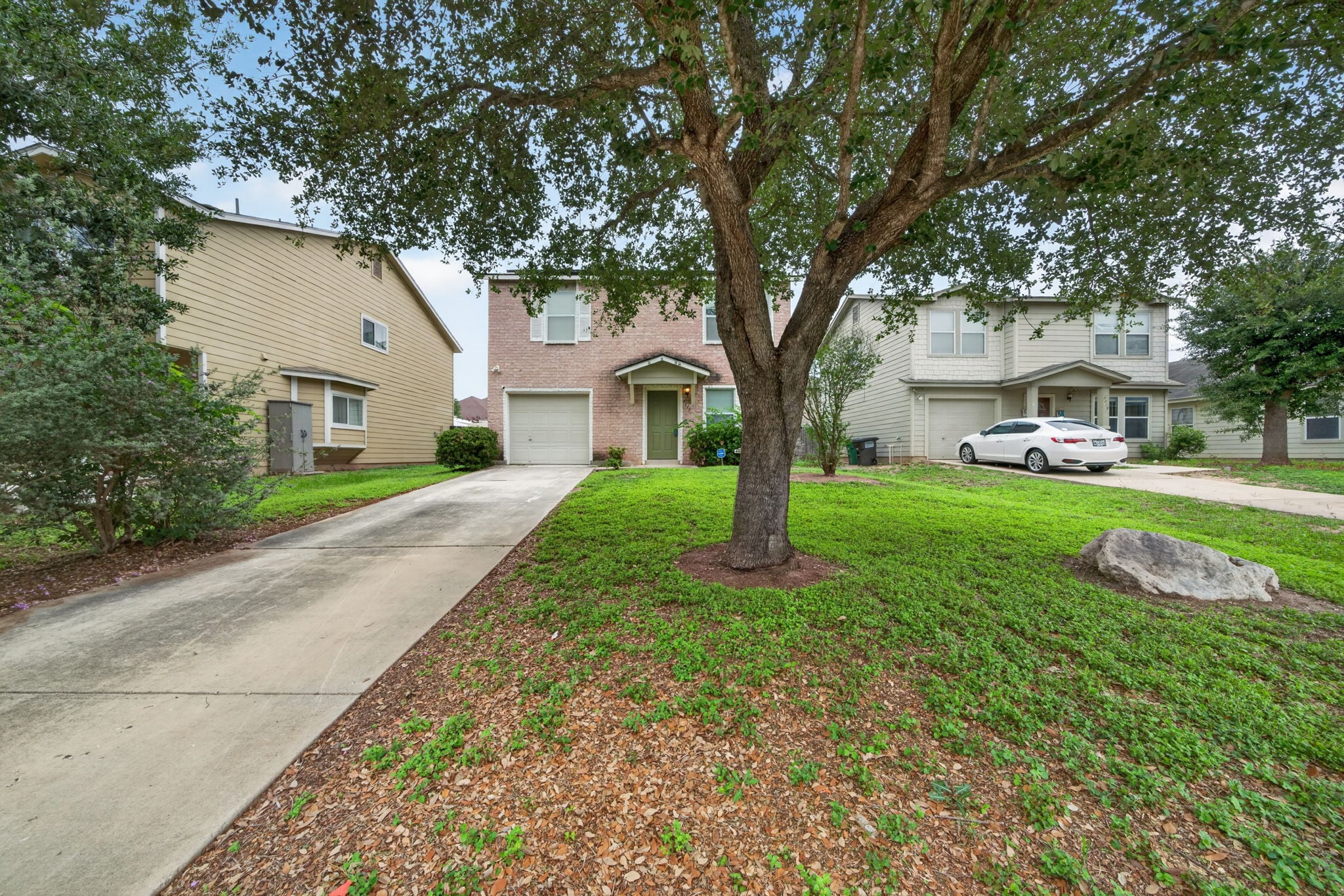 Southton Way, San Antonio, TX 78223