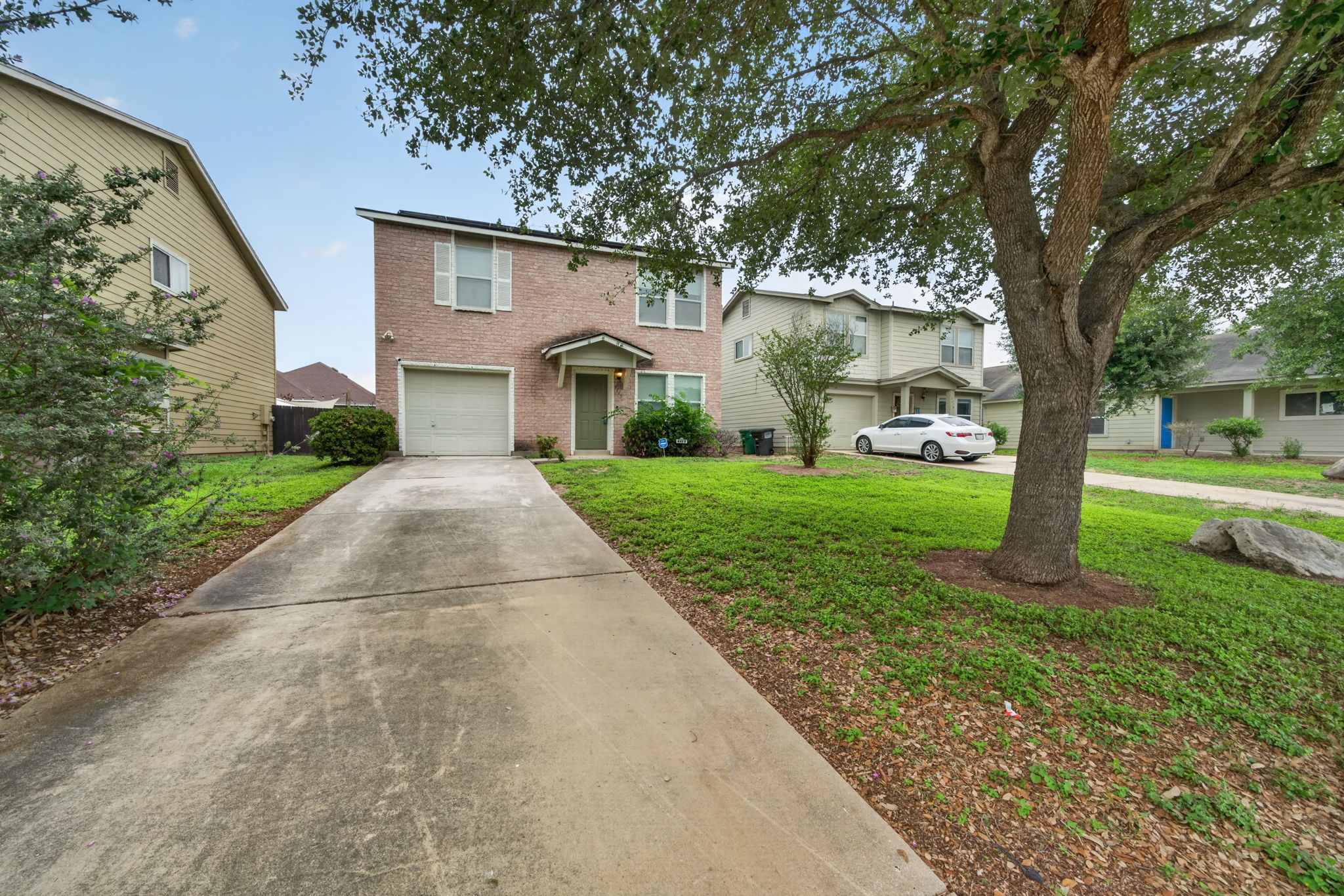 Southton Way, San Antonio, TX 78223 #1