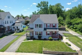 Multifamily 4BR 2BA - 414 COLLINGDALE AVE, Darby, PA
