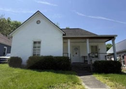 Boyle County property