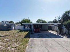 Single Family 3BR 1BA - 640 59TH ST S, Saint Petersburg, FL