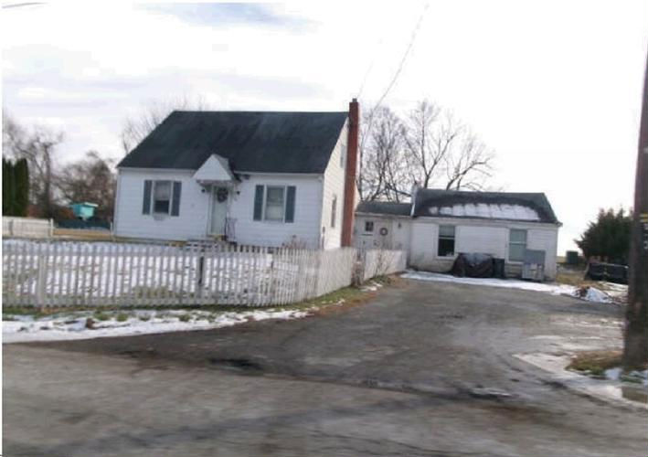 Property in Elkton, MD