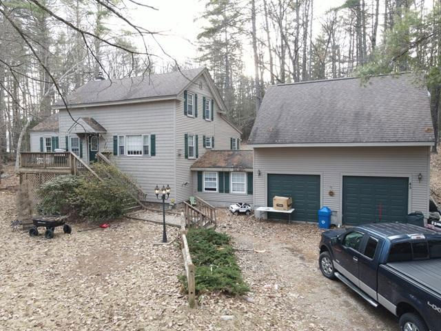 Property in Royalston, MA