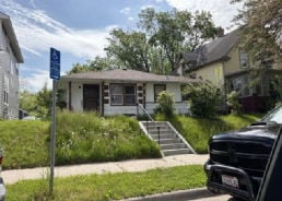Single Family 3BR 1BA - 3234 MORGAN AVE N, Minneapolis, MN