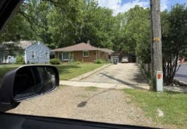 Single Family 2BR 1BA - 526 PLEASANT AVE, Kalamazoo, MI
