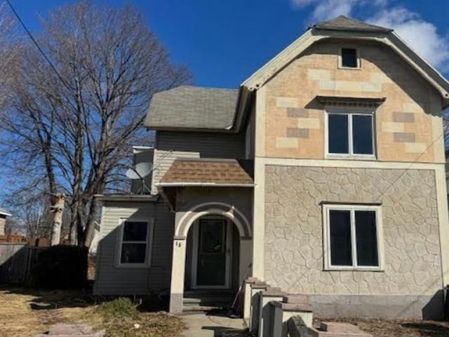 Property in Pittsfield, MA