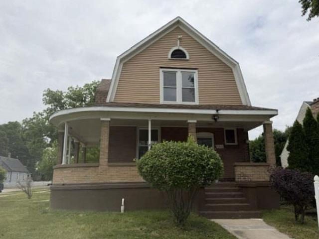 Property in Elgin, IL