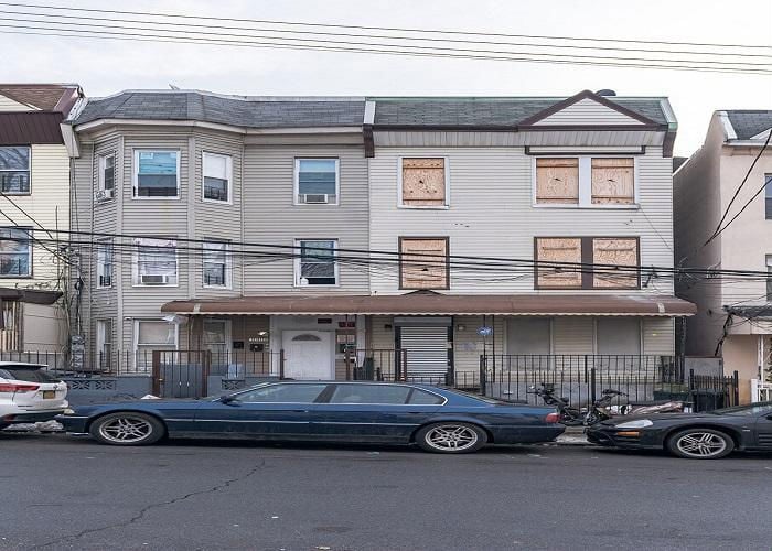 Property in Bronx, NY
