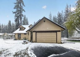 Single Family 3BR 2BA - 312 LUNDY LN, Blairsden, CA