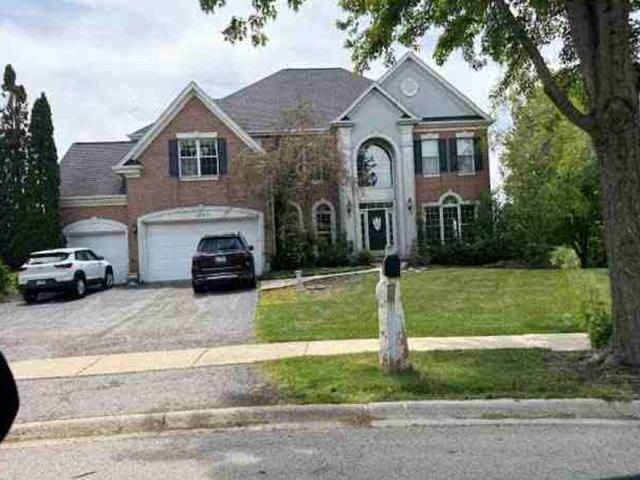 Shoreside Ct, Palatine, IL 60067