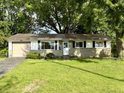 Single Family 3BR 1BA - 3123 KENTWOOD PL, Columbus, OH