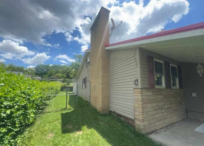 Entry Rd, Aultman, PA 15713 #1