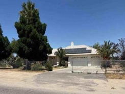 Single Family 4BR 3BA - 10695 5TH AVE, Hesperia, CA