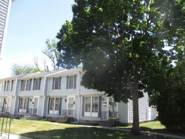 Property in Orange, NJ