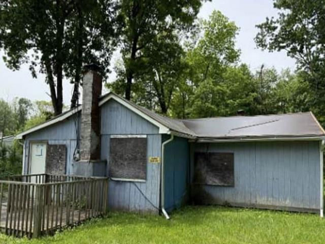 Property in Staatsburg, NY