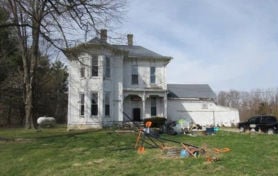 Property in Rushville, IN