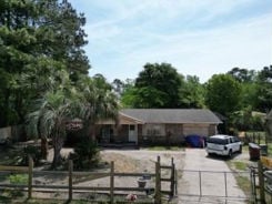 Single Family 3BR 2BA - 614 RUSTY RD, Conway, SC