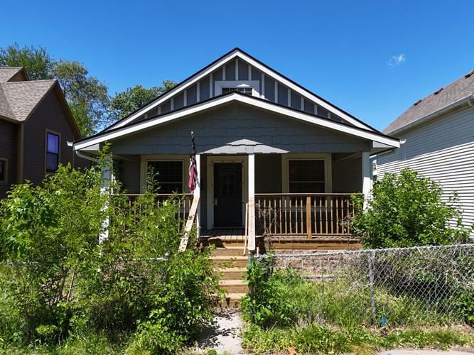 Property - Unknown Address, IA