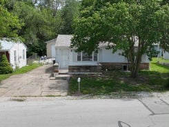 Single Family 2BR 1BA - 1536 JOICE ST, Vincennes, IN