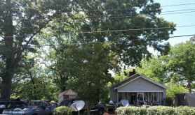 Single Family 2BR 1BA - 5 CIRCLE ST, La France, SC