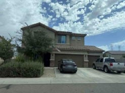 Single Family 4BR 3BA - 12164 W RIO VISTA LN, Avondale, AZ