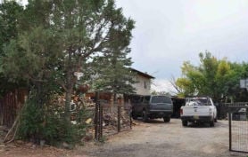 Single Family 3BR 2BA - 12 MULE DEER RD, Ranchos De Taos, NM
