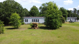 Mobile Home 2BR 2BA - 14860 N QUAIL RIDGE LN, Grand Bay, AL