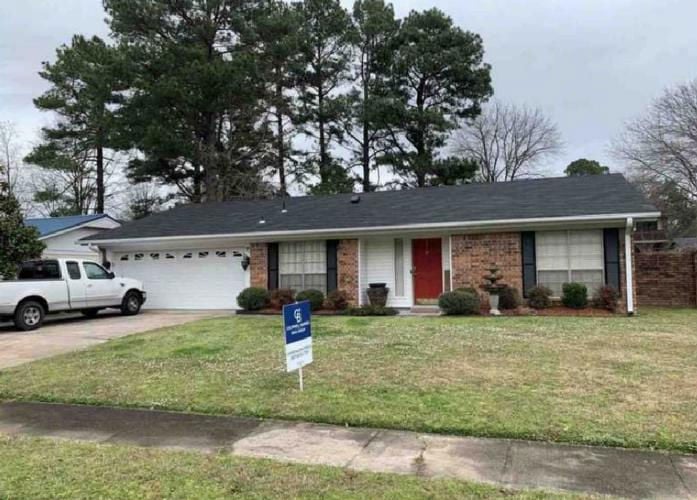 Property - Unknown Address, AR