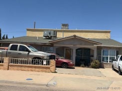 El paso County property