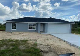 Marion County property