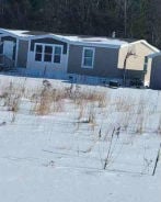 Mobile Home 3BR 2BA - 50 MAIZEFIELD DR, Highgate Center, VT