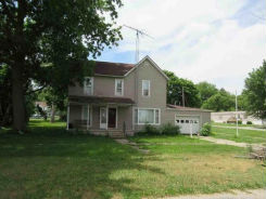 Property in Earl park, IN