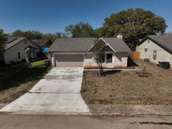 Bexar County property