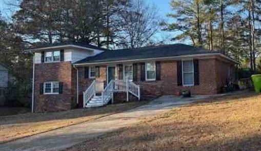 Property - Unknown Address, SC