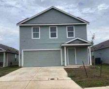 Single Family 4BR 3BA - 5842 COAHULIA RDG, Seguin, TX
