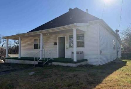 Property in Poplar bluff, MO