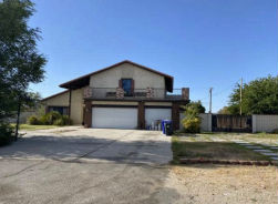 Single Family 4BR 3BA - 20216 ITUMA RD, Apple Valley, CA