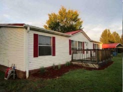 Mobile Home 3BR 2BA - 36 CASEY RD, Trenton, TN