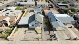 Single Family 2BR 1BA - 2221 W 1ST ST, Yuma, AZ