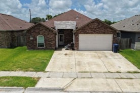Nueces County property