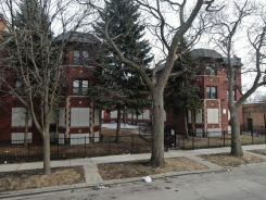 Multifamily 15BR 15BA - 7041-7047 S MERRILL AVE, Chicago, IL