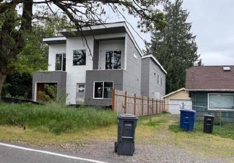 124th St, Seattle, WA 98168