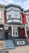 Single Family 3BR 1BA - 1833 NORTH NEWKIRK STREET, Philadelphia, PA