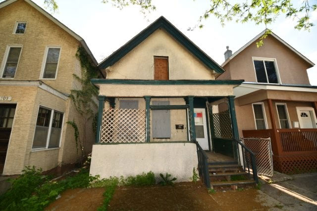 Property in MN