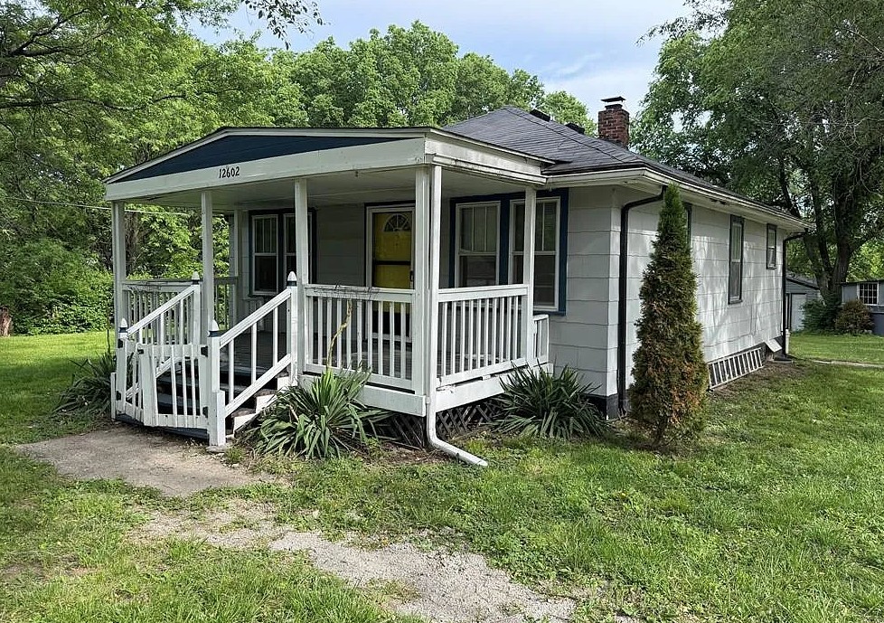 37th St, Independence, MO 64050
